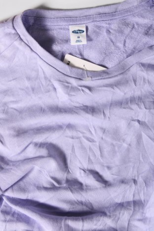 Дамска блуза Old Navy, Размер XS, Цвят Лилав, Цена 24,00 лв.