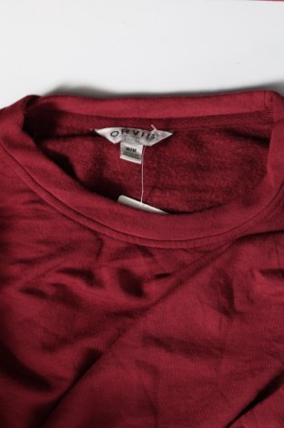 Γυναικεία μπλούζα Orvis, Μέγεθος M, Χρώμα Κόκκινο, Τιμή 3,12 €