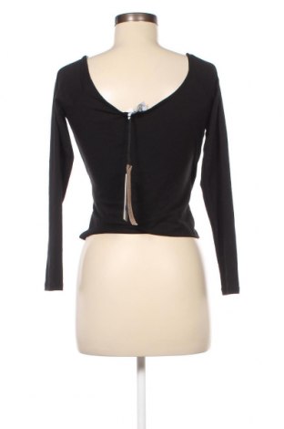 Дамска блуза Pamela McCoy, Размер M, Цвят Черен, Цена 6,48 лв.