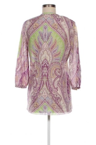 Дамска блуза Peter Hahn, Размер S, Цвят Многоцветен, Цена 5,10 лв.