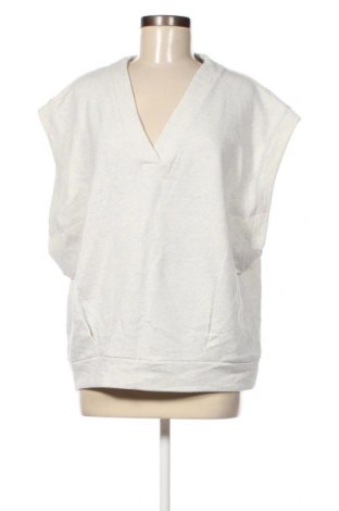 Γυναικεία μπλούζα Promod, Μέγεθος XL, Χρώμα Γκρί, Τιμή 3,12 €