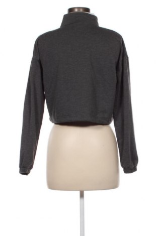 Γυναικεία μπλούζα SHEIN, Μέγεθος M, Χρώμα Γκρί, Τιμή 3,29 €