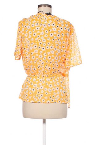 Γυναικεία μπλούζα Selected Femme, Μέγεθος M, Χρώμα Κίτρινο, Τιμή 4,65 €
