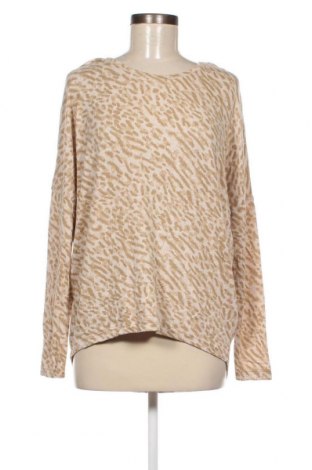 Γυναικεία μπλούζα Soya Concept, Μέγεθος S, Χρώμα  Μπέζ, Τιμή 2,08 €