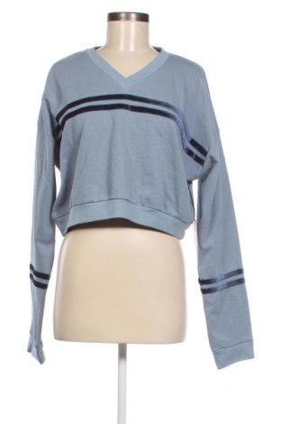 Γυναικεία μπλούζα Superdown, Μέγεθος XL, Χρώμα Μπλέ, Τιμή 3,19 €