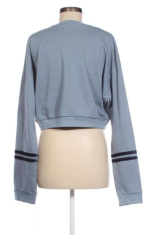 Γυναικεία μπλούζα Superdown, Μέγεθος XL, Χρώμα Μπλέ, Τιμή 26,60 €