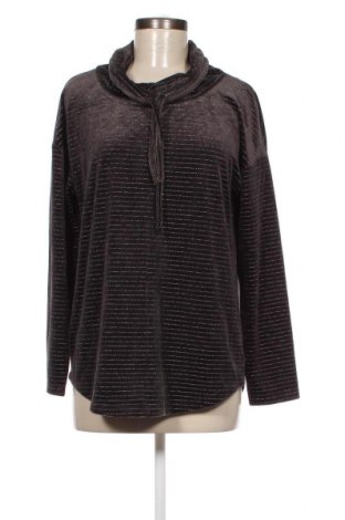 Дамска блуза Talbots, Размер M, Цвят Черен, Цена 4,75 лв.