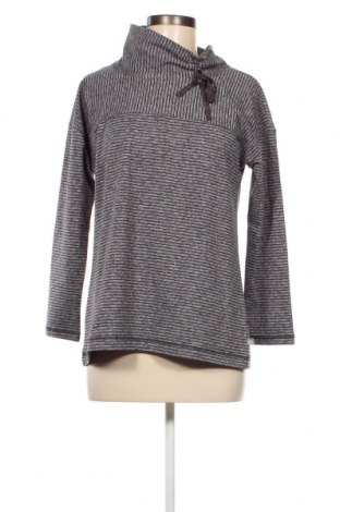 Γυναικεία μπλούζα Talbots, Μέγεθος M, Χρώμα Γκρί, Τιμή 2,35 €