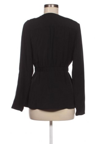 Дамска блуза V by Very, Размер S, Цвят Черен, Цена 20,77 лв.