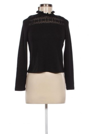 Damen Shirt Vero Moda, Größe XS, Farbe Schwarz, Preis 3,92 €