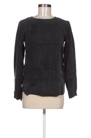 Γυναικεία μπλούζα Whyred, Μέγεθος XS, Χρώμα Μαύρο, Τιμή 3,01 €