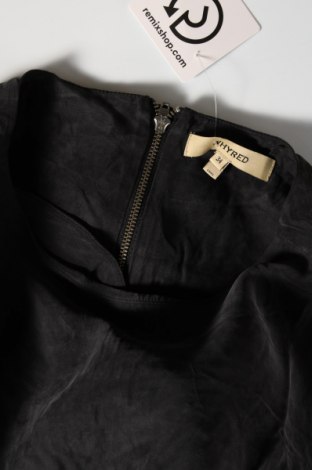 Damen Shirt Whyred, Größe XS, Farbe Schwarz, Preis 37,58 €
