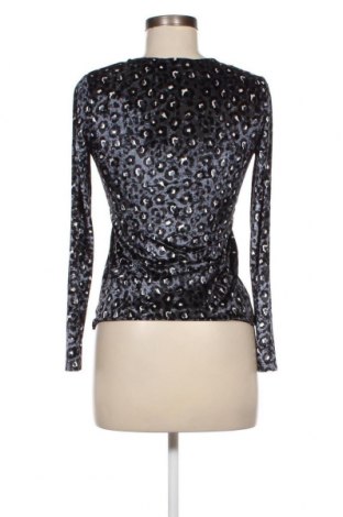 Γυναικεία μπλούζα Yfl Reserved, Μέγεθος XS, Χρώμα Πολύχρωμο, Τιμή 15,46 €