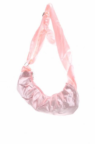 Дамска чанта SVNX, Цвят Розов, Цена 17,25 лв.