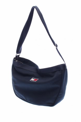 Γυναικεία τσάντα Tommy Hilfiger, Χρώμα Μπλέ, Τιμή 47,41 €