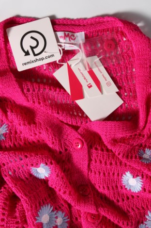 Γυναικεία ζακέτα MyMO, Μέγεθος M, Χρώμα Ρόζ , Τιμή 68,04 €