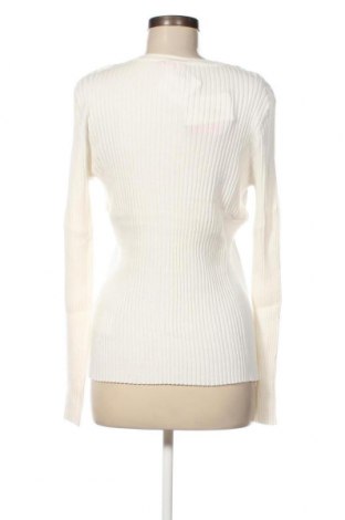 Γυναικεία ζακέτα MyMO, Μέγεθος XL, Χρώμα Λευκό, Τιμή 30,62 €