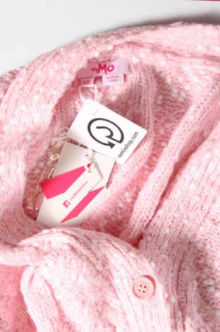 Γυναικεία ζακέτα MyMO, Μέγεθος M, Χρώμα Ρόζ , Τιμή 20,41 €