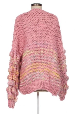 Γυναικεία ζακέτα MyMO, Μέγεθος M, Χρώμα Ρόζ , Τιμή 18,40 €