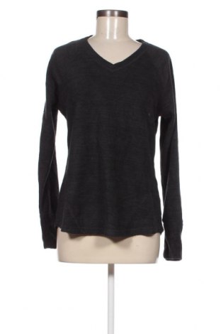 Γυναικεία μπλούζα fleece Tek Gear, Μέγεθος M, Χρώμα Μαύρο, Τιμή 8,32 €