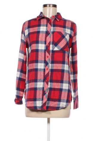 Γυναικείο πουκάμισο Arizona, Μέγεθος XS, Χρώμα Πολύχρωμο, Τιμή 2,63 €