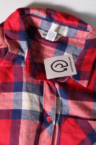 Γυναικείο πουκάμισο Arizona, Μέγεθος XS, Χρώμα Πολύχρωμο, Τιμή 2,47 €