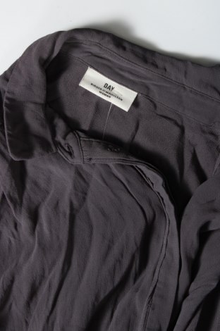 Дамска риза Day Birger Et Mikkelsen, Размер XS, Цвят Сив, Цена 54,00 лв.