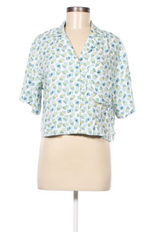 Γυναικείο πουκάμισο Etam, Μέγεθος M, Χρώμα Πολύχρωμο, Τιμή 37,11 €