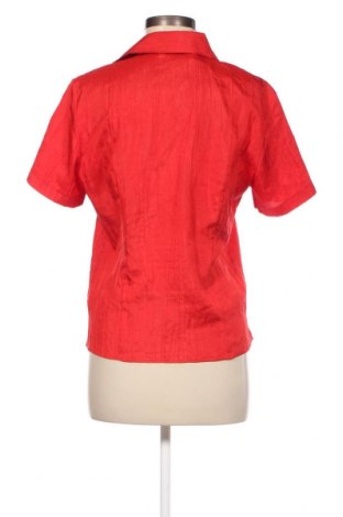 Дамска риза Gerry Weber, Размер M, Цвят Червен, Цена 48,00 лв.