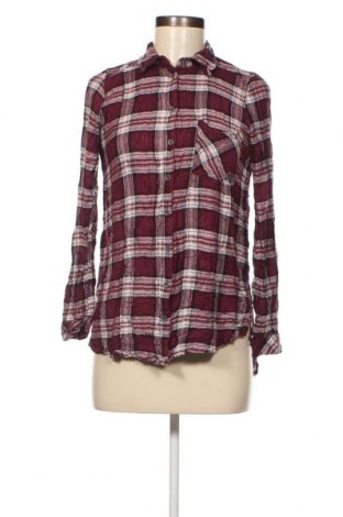 Γυναικείο πουκάμισο Gina Benotti, Μέγεθος S, Χρώμα Πολύχρωμο, Τιμή 2,16 €