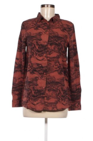 Γυναικείο πουκάμισο Ichi, Μέγεθος S, Χρώμα Πολύχρωμο, Τιμή 4,08 €