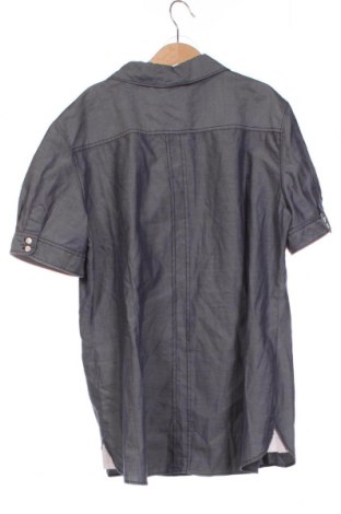 Γυναικείο πουκάμισο Joop!, Μέγεθος M, Χρώμα Γκρί, Τιμή 8,05 €