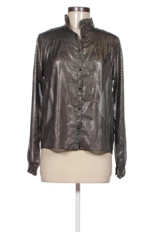 Γυναικείο πουκάμισο Pimkie, Μέγεθος M, Χρώμα Πολύχρωμο, Τιμή 20,62 €