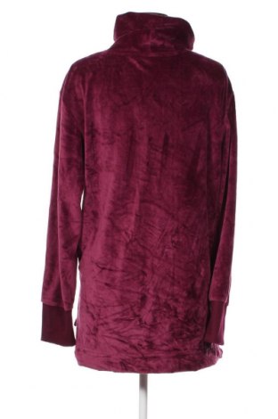 Дамска спортна блуза Athletic Works, Размер L, Цвят Червен, Цена 26,00 лв.