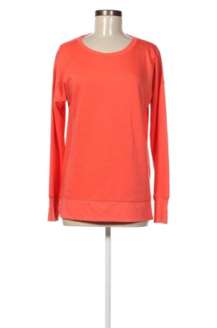 Γυναικεία αθλητική μπλούζα Tek Gear, Μέγεθος S, Χρώμα Πορτοκαλί, Τιμή 6,25 €