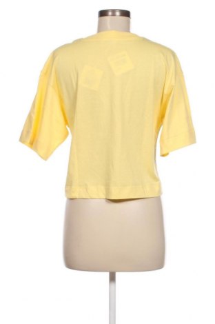 Дамска тениска Edited, Размер XS, Цвят Жълт, Цена 33,00 лв.