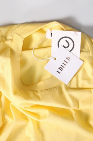 Дамска тениска Edited, Размер XS, Цвят Жълт, Цена 33,00 лв.