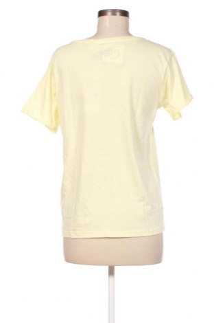 Дамска тениска MyMO, Размер S, Цвят Жълт, Цена 18,56 лв.