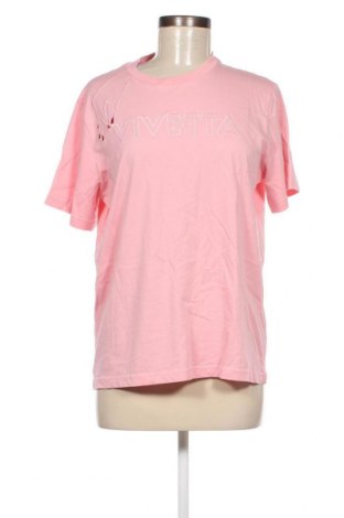 Tricou de femei Vivetta, Mărime M, Culoare Roz, Preț 655,26 Lei