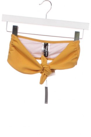 Damen-Badeanzug Fashion Union, Größe S, Farbe Gelb, Preis € 20,62