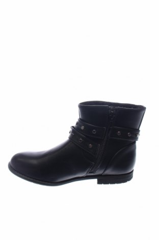 Dámské boty  Kiabi, Velikost 36, Barva Černá, Cena  100,00 Kč