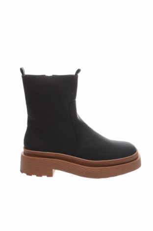 Botine de damă V by Very, Mărime 39, Culoare Negru, Preț 253,29 Lei