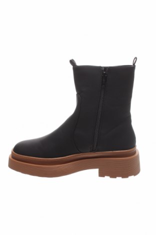 Damen Stiefeletten V by Very, Größe 39, Farbe Schwarz, Preis 39,69 €