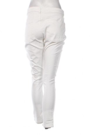 Dámské džíny  ASOS, Velikost XL, Barva Bílá, Cena  1 261,00 Kč