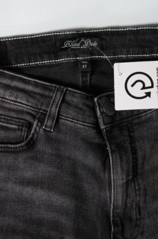 Damen Jeans Blind Date, Größe M, Farbe Grau, Preis € 26,44