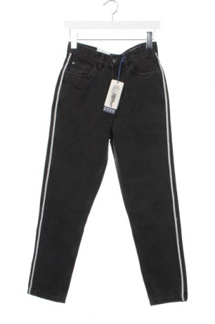 Damen Jeans Bonobo, Größe XS, Farbe Grau, Preis 9,42 €