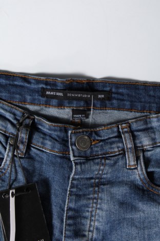 Damen Jeans Brave Soul, Größe M, Farbe Blau, Preis € 6,73
