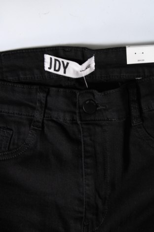 Dámske džínsy  Jdy, Veľkosť M, Farba Čierna, Cena  7,11 €