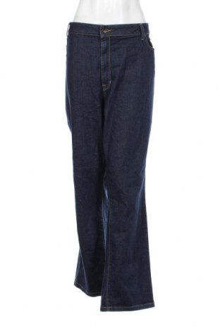 Damen Jeans L.L. Bean, Größe XXL, Farbe Blau, Preis € 11,10