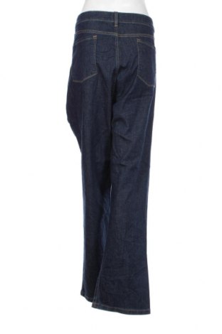 Γυναικείο Τζίν L.L. Bean, Μέγεθος XXL, Χρώμα Μπλέ, Τιμή 9,87 €